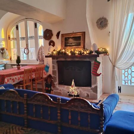 Bed and Breakfast Casa Barbara à Amalfi Extérieur photo