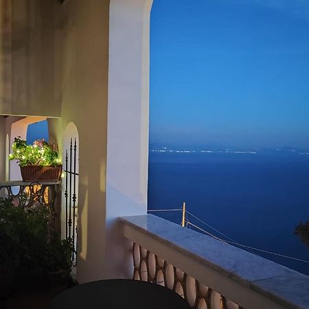 Bed and Breakfast Casa Barbara à Amalfi Extérieur photo