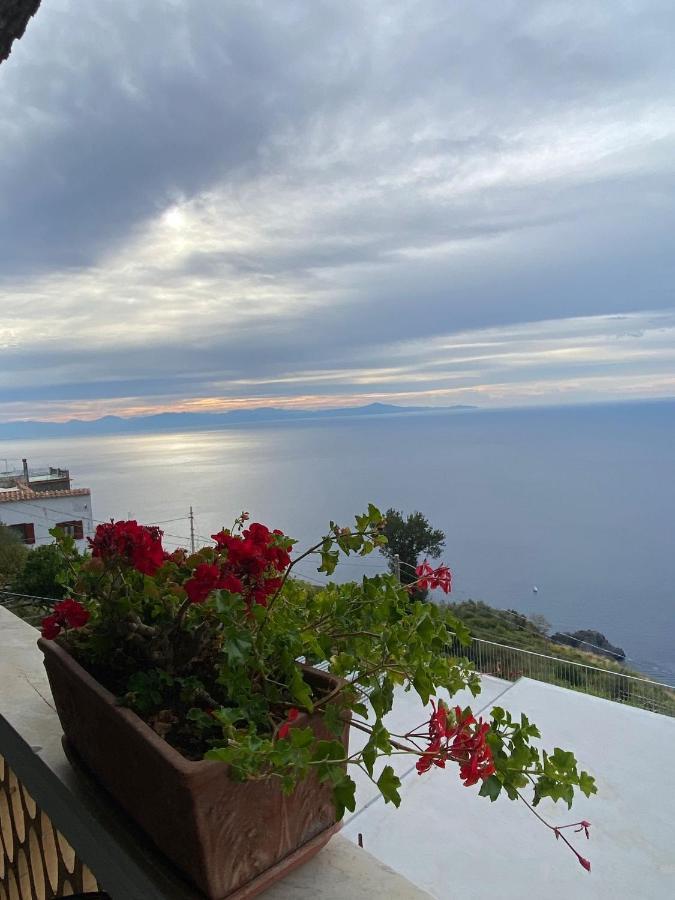 Bed and Breakfast Casa Barbara à Amalfi Extérieur photo