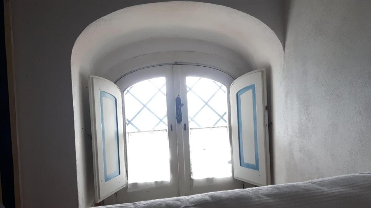 Bed and Breakfast Casa Barbara à Amalfi Extérieur photo