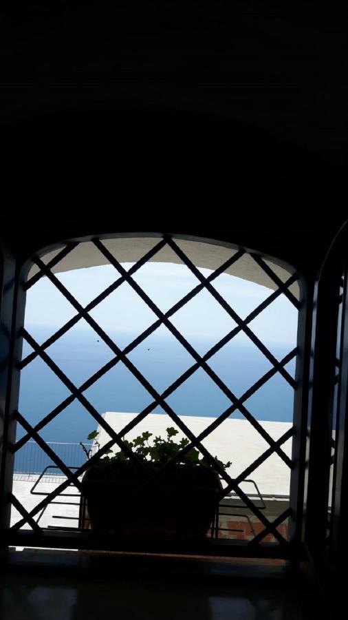 Bed and Breakfast Casa Barbara à Amalfi Extérieur photo