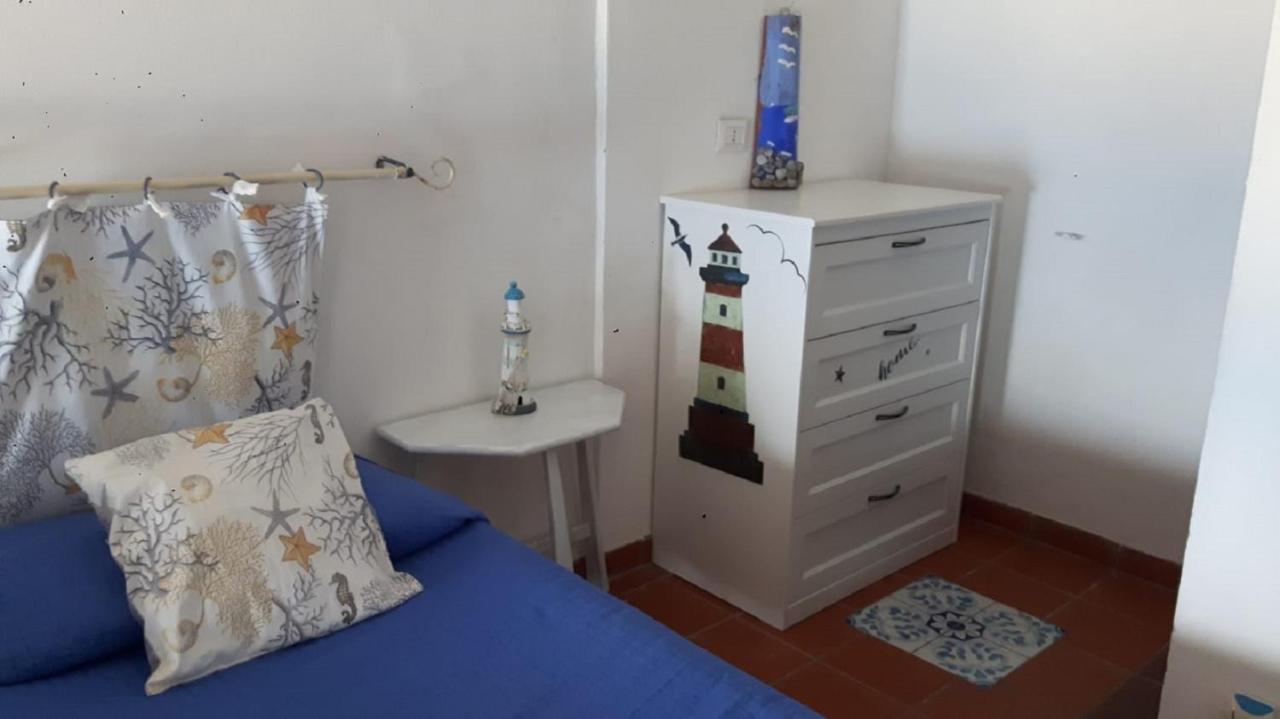 Bed and Breakfast Casa Barbara à Amalfi Extérieur photo