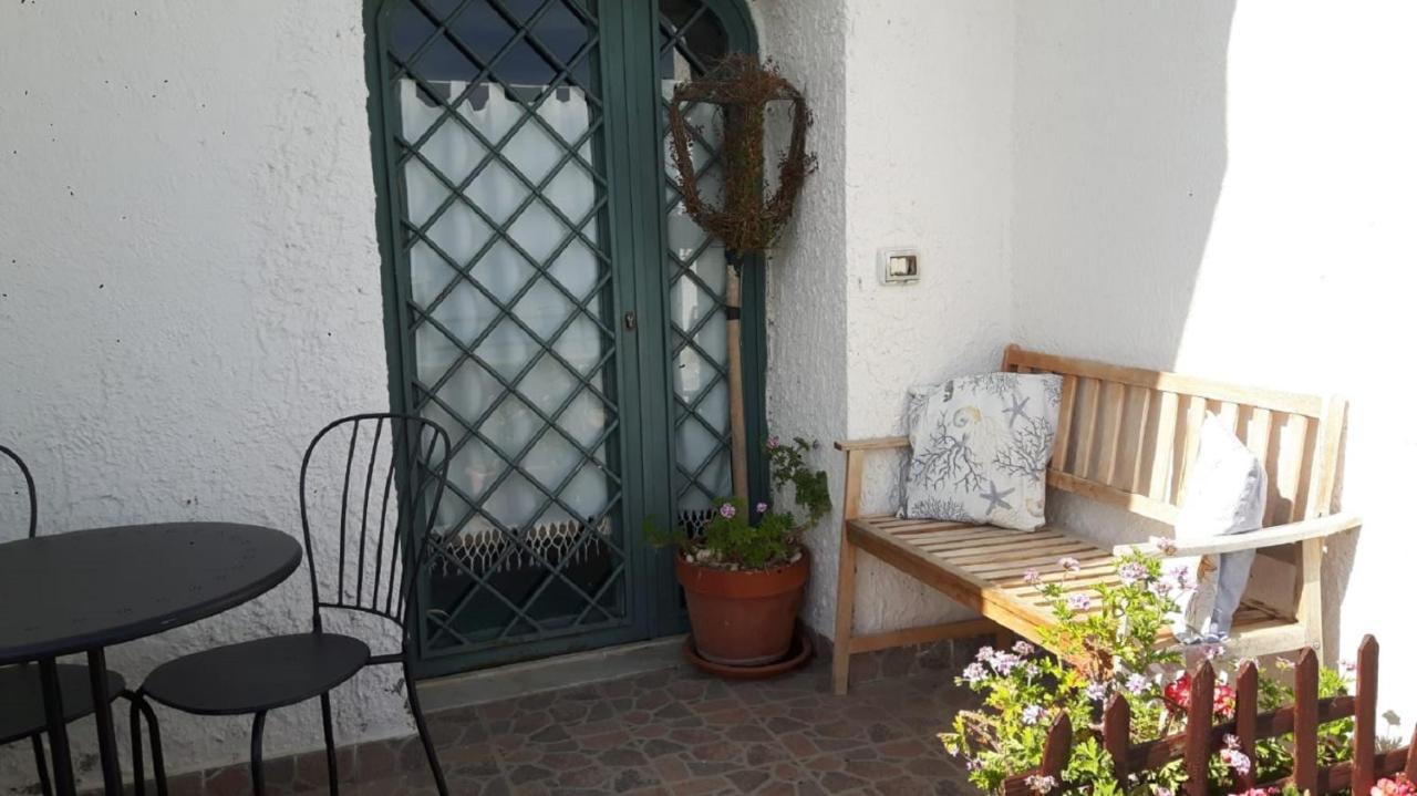 Bed and Breakfast Casa Barbara à Amalfi Extérieur photo
