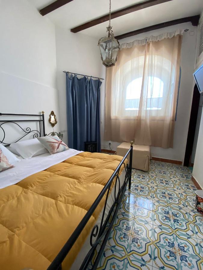 Bed and Breakfast Casa Barbara à Amalfi Extérieur photo