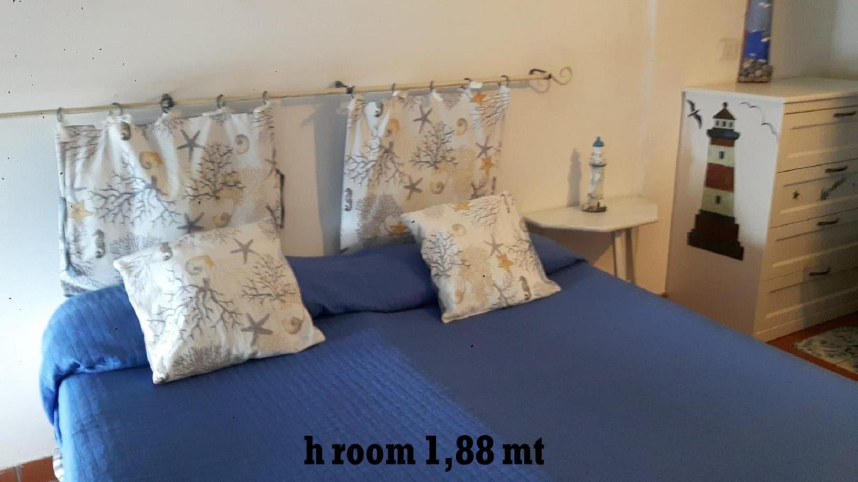 Bed and Breakfast Casa Barbara à Amalfi Extérieur photo