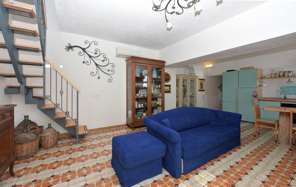 Bed and Breakfast Casa Barbara à Amalfi Extérieur photo